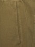  - RICK OWENS DRKSHDW - 金属孔系带长裤
