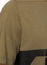  - RICK OWENS DRKSHDW - 圆领 T 恤