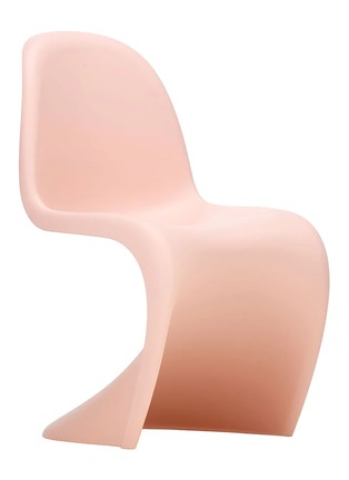 首图 –点击放大 - VITRA - PANTON 悬臂式单人座椅 — 粉色