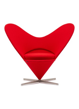 首图 –点击放大 - VITRA - Heart Cone 椅子