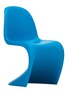 首图 –点击放大 - VITRA - PANTON 悬臂式单人座椅 — 蓝色