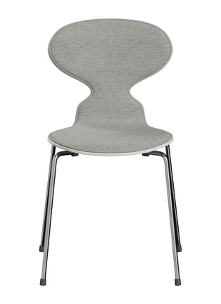 首图 –点击放大 - FRITZ HANSEN - Ant Chair 3101 — White