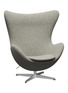 首图 –点击放大 - FRITZ HANSEN - Egg Chair 3316 — Moss