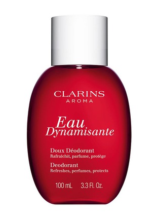 首图 -点击放大 - CLARINS - Eau Dynamisante Invigorating Fragrance 100ml