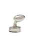 细节 - 点击放大 - BABETTE WASSERMAN - Round Swarovski Crystal Cufflinks