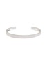首图 - 点击放大 - BUCCELLATI - Macri Men's Rhodium Plated 18K White Gold Bracelet — 18cm