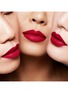 Detail View - 点击放大 - TOM FORD - Liquid Lip Luxe Matte — #127 Temptress
