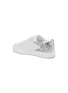  - JIMMY CHOO - ROME 系带运动鞋