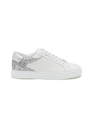 首图 - 点击放大 - JIMMY CHOO - ROME 系带运动鞋