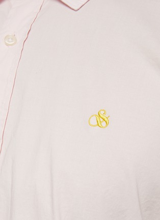  - SCOTCH & SODA - 纽扣衬衫