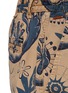  - SCOTCH & SODA - 佩斯利印花短裤