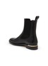  - JIMMY CHOO - 20 THESSALY 圆头短靴