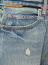  - SCOTCH & SODA - 宽松磨边牛仔裤