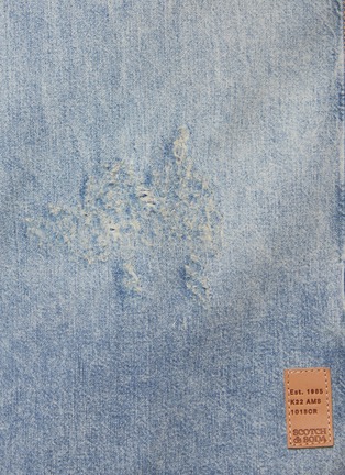  - SCOTCH & SODA - 牛仔衬衫