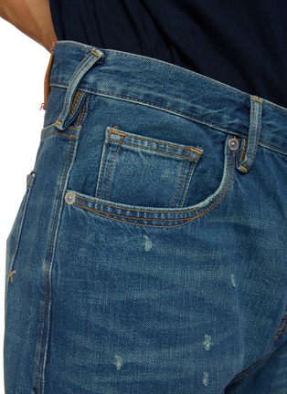  - SCOTCH & SODA - 直筒牛仔裤