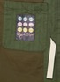  - SCOTCH & SODA - 扎染印花工装夹克