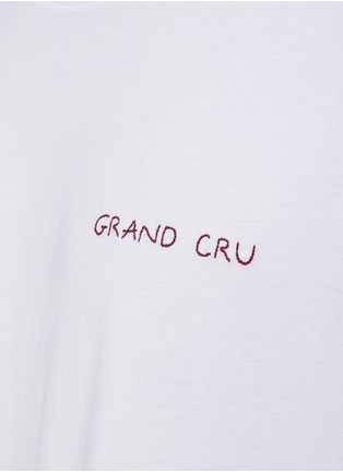  - MAISON LABICHE - 圆领 T 恤