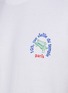  - MAISON LABICHE - 圆领 T 恤