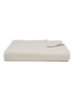 首图 –点击放大 - FRETTE - Twill Blanket — Scoglio/Savage Beige