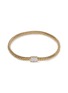 首图 - 点击放大 - JOHN HARDY - ‘Classic Chain’ 18K Gold Diamond Pavé Extra Small Bracelet — Size US