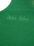  - ACNE STUDIOS - 拉链高领毛衣