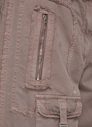  - ACNE STUDIOS - 口袋饰工装长裤