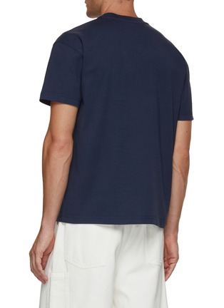 背面 - 点击放大 - JACQUEMUS - 蝴蝶结 T 恤