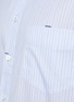 - JACQUEMUS - 字母衬衫