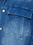  - SOLID HOMME - 灯芯绒外套