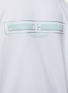 - SOLID HOMME - LOGO 印花短袖 T 恤