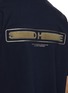  - SOLID HOMME - LOGO 印花短袖 T 恤