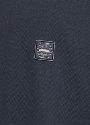  - SOLID HOMME - 印花短袖 T 恤