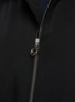  - SOLID HOMME - 拉链外套