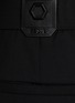  - SOLID HOMME - 直筒长裤