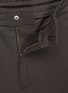  - SOLID HOMME - 慢跑长裤