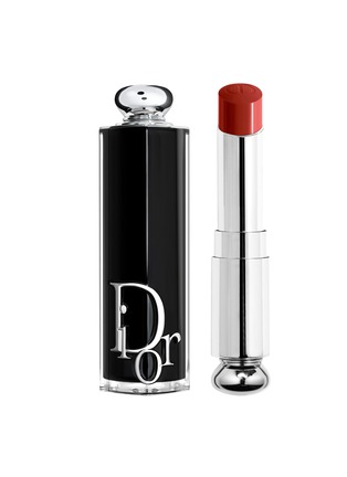 首图 -点击放大 - DIOR BEAUTY - Dior Addict Refillable Lipstick — 845 Vinyl Red