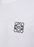  - LOEWE - LOGO 印花 T 恤