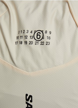  - MM6 MAISON MARGIELA - X Salomon 运动背心