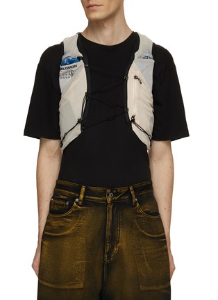 首图 - 点击放大 - MM6 MAISON MARGIELA - X Salomon 运动背心