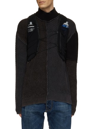 首图 - 点击放大 - MM6 MAISON MARGIELA - X Salomon 运动背心