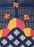  - STUDIO 133 BIYAN - 拼接镂空连衣裙