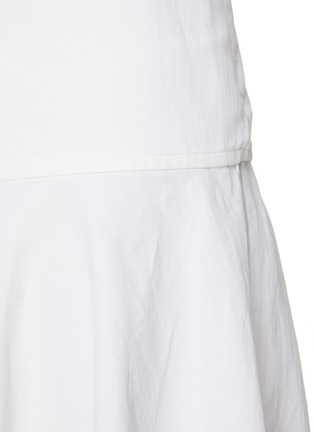  - JIL SANDER - 不规则剪裁半裙