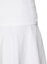  - JIL SANDER - 不规则剪裁半裙