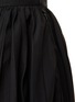  - JIL SANDER - 泡泡褶皱短裙