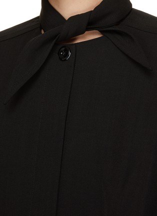  - JIL SANDER - 几何感夹克