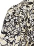  - JIL SANDER - 花卉印花短袖 T 恤