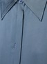  - JIL SANDER - 纽扣长袖衬衫