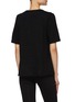 背面 - 点击放大 - JIL SANDER - 混马海毛针织上衣