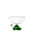首图 –点击放大 - ICHENDORF MILANO - ANIMAL FARM 乌龟玻璃碗