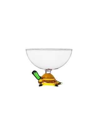 首图 –点击放大 - ICHENDORF MILANO - ANIMAL FARM 乌龟玻璃碗